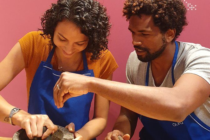 Essence of Mexico: Authentic Mexican Cooking Class & Market Tour - FAQs