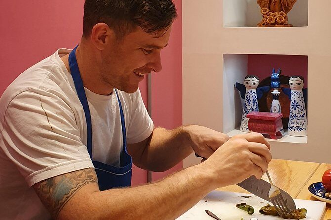 Essence of Mexico: Authentic Mexican Cooking Class & Market Tour - Final Thoughts