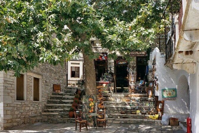 Essence of Naxos Tour - Why This Tour Works for Travelers