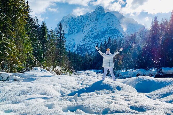 Essence of Slovenia Private Photoshoot Experience - Frequently Asked Questions