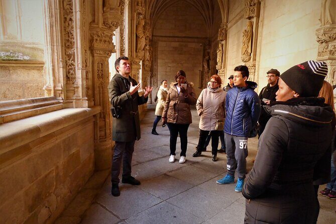 Essence of Toledo: Private Tour with a Local Archaeologist - Final Thoughts: Is This Tour Right for You?