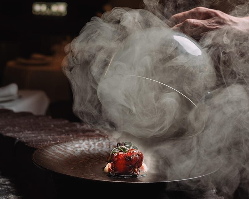 ESSENCE SHERRY: THE BEST PRODUCTS AND WINES OF OUR LAND - An In-Depth Look at the Experience