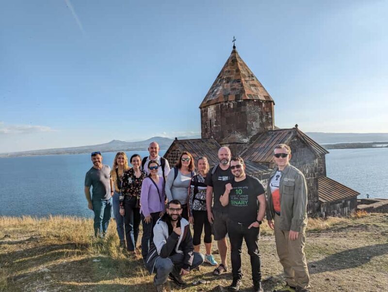 Essential Armenia Tour Geghard, Garni, Sevan, Homemade lunch - Exploring Armenias Top Sights