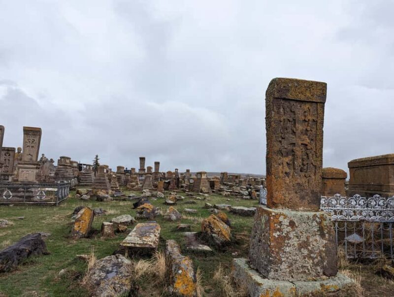 Essential Armenia Tour Geghard, Garni, Sevan, Homemade lunch - Lake Sevan — Serenity on Water