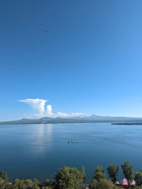 Essential Armenia Tour Geghard, Garni, Sevan, Homemade lunch - Considerations and Tips