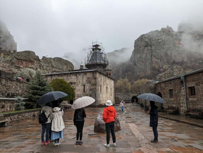 Essential Armenia Tour Geghard, Garni, Sevan, Homemade lunch - Final Thoughts