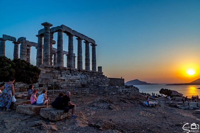 Essential Athens, Cape Sounion, Temple of Poseidon & Great Lunch - What Makes This Tour Stand Out?