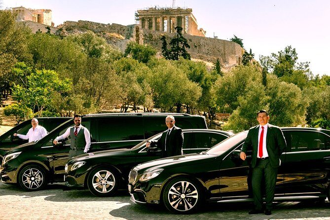 Essential Athens Highlights Half-Day Private Tour with Flexible Options - Final Thoughts: Is This Tour Right for You?