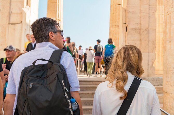 Essential Athens Highlights Plus Cape Sounion Skip-The-Line Tour - Final Thoughts