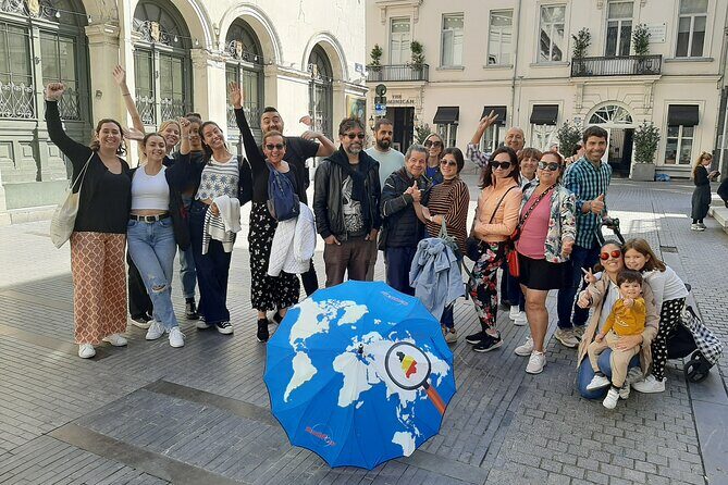 Essential Brussels Tour - A Closer Look at the Tour Itinerary