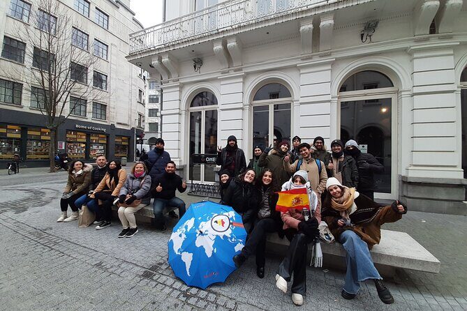 Essential Brussels Tour - Who’s This Tour Best For?