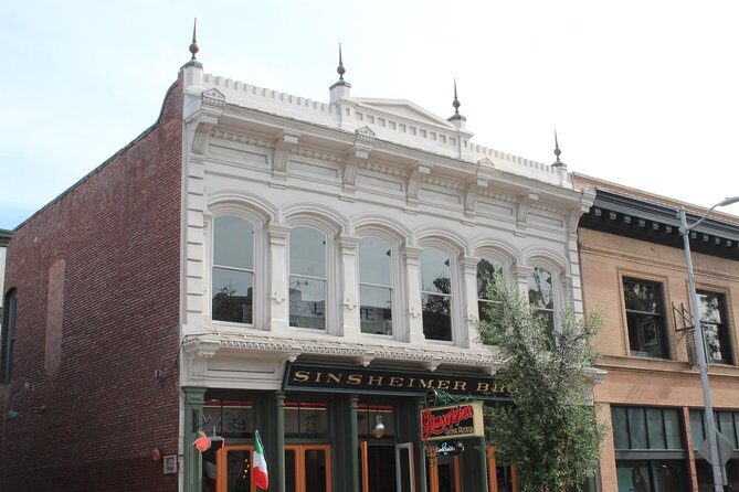 Essential Downtown SLO: A Self-Guided Audio Tour - Final Thoughts