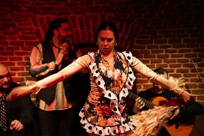 Essential Flamenco: Pure Flamenco Show in the Heart of Madrid - Final Thoughts