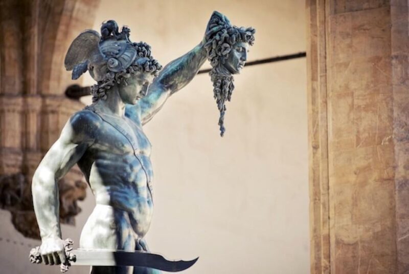 Essential Florence Walking Tour to discover its history - Why We Think This Tour Works Well