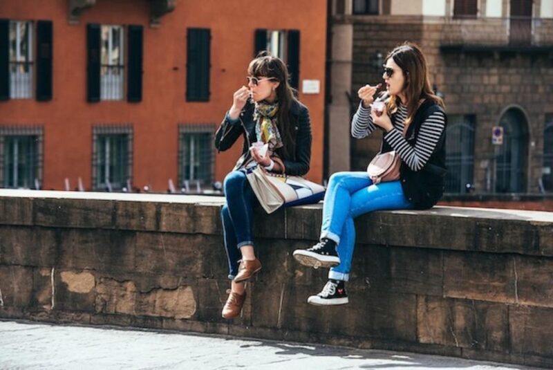 Essential Florence Walking Tour to discover its history - The Experience: What You’ll Actually Do