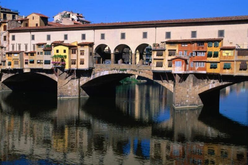 Essential Florence Walking Tour to discover its history - Practical Details to Keep in Mind