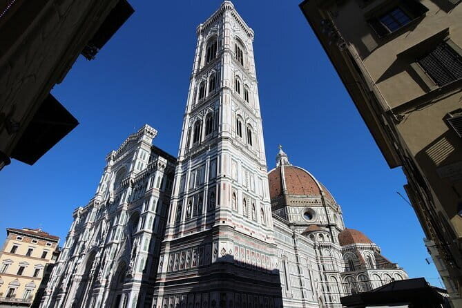 Essential Florence Walking Tour with an Expert Local Guide - FAQs About the Florence Walking Tour