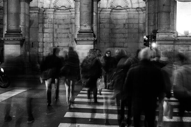 Essential Genoa Photo Tour - FAQ