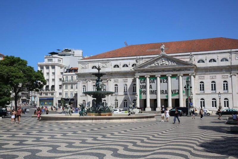 Essential Lisbon: Half-Day Tour - What Does the Experience Feel Like?