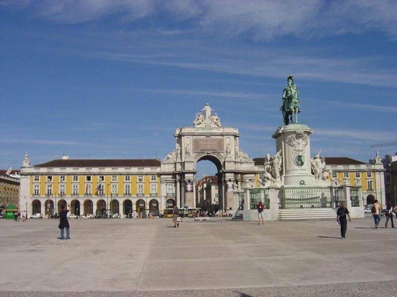 Essential Lisbon: Half-Day Tour - Final Thoughts