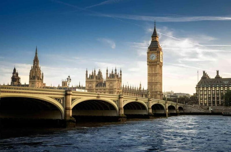 Essential London Introductory Tour with a Londoner - What You Can Expect on This Tour