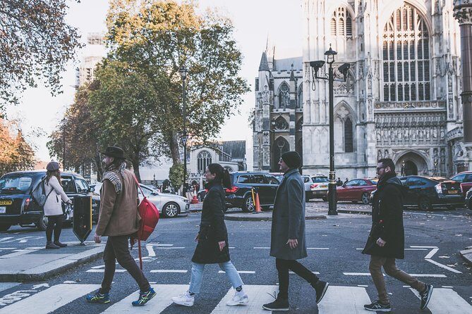 Essential London: Must-Sees and Hidden Gems (Private Tour) - Modern London and the Thames Neighborhoods