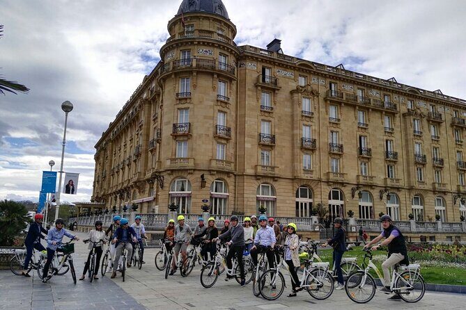 Essential Madrid Bike Tour (Small group, Semi private) - FAQ