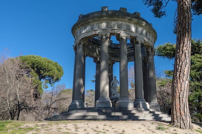 Essential Madrid: Walking Tour - Who Will Appreciate This Tour?