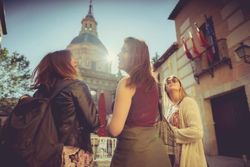Essential Madrid: Walking Tour of the Historic Center - What We Love About the Tour