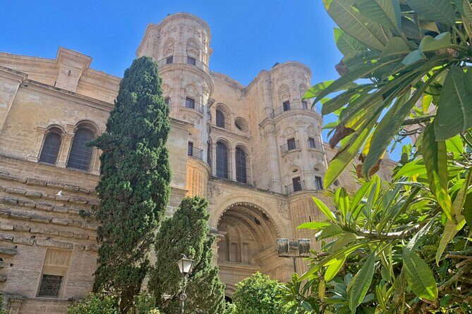 Essential Malaga City Tour - Deep Dive into the Itinerary