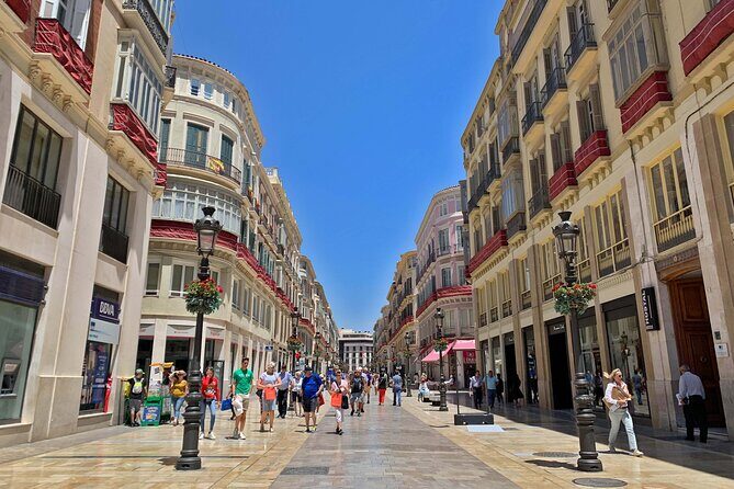Essential Malaga City Tour - What Travelers Say