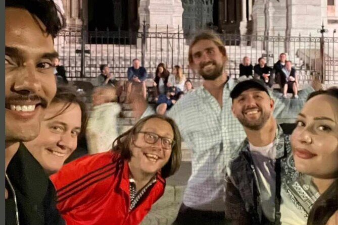 Essential Montmartre Private Walking Tour - Discovering Montmartre: An Honest Look at the Private Walking Tour