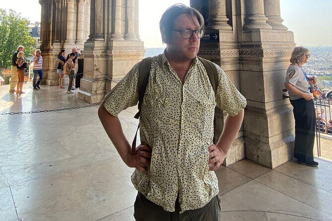 ESSENTIAL MONTMARTRE Walking Tour: the essential highlights+MORE! - A Deep Dive into the Montmartre Experience