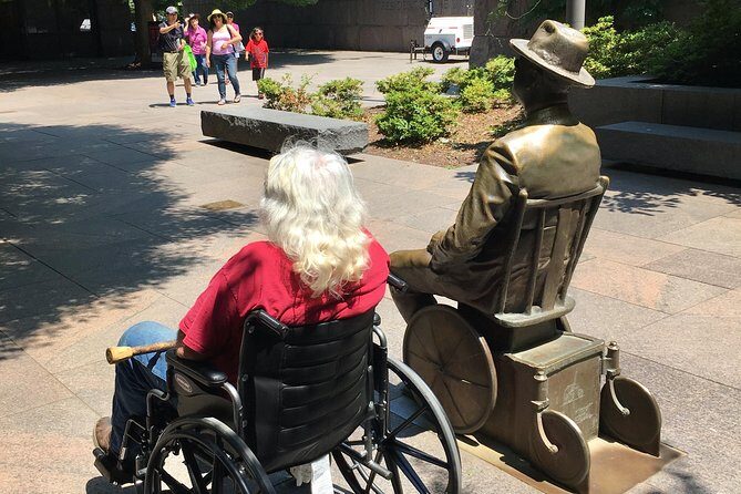 Essential Monuments & Memorials Tour - Final Thoughts: Is It Right for You?