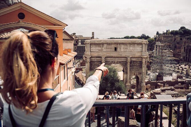 Essential of Rome in 1 Day: Vatican Musems & Colosseum - Final Thoughts