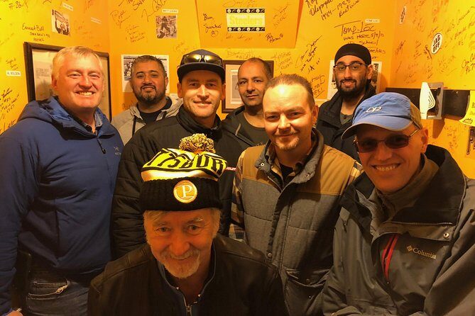 Essential Pittsburgh Experience - The One Tour to Take - FAQs