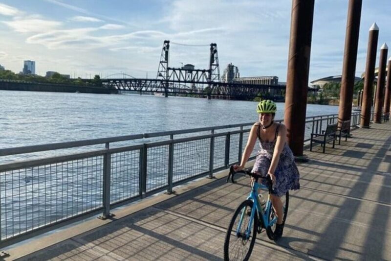 Essential Portland: 2-Hour Guided Bike Tour - Who Should Consider This Tour?