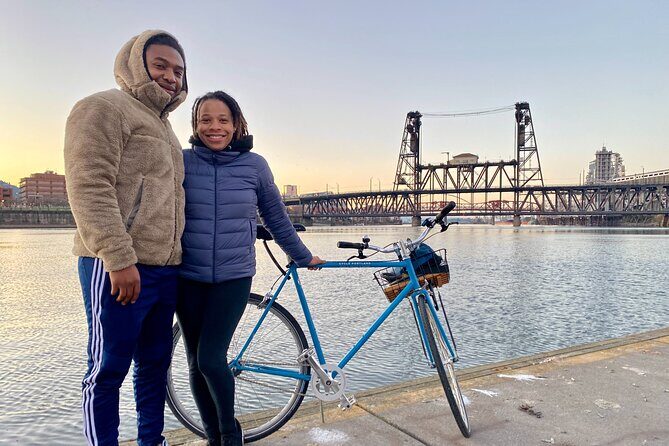 Essential Portland Oregon Bike and E-Bike Tour! - Who Should Consider This Tour?