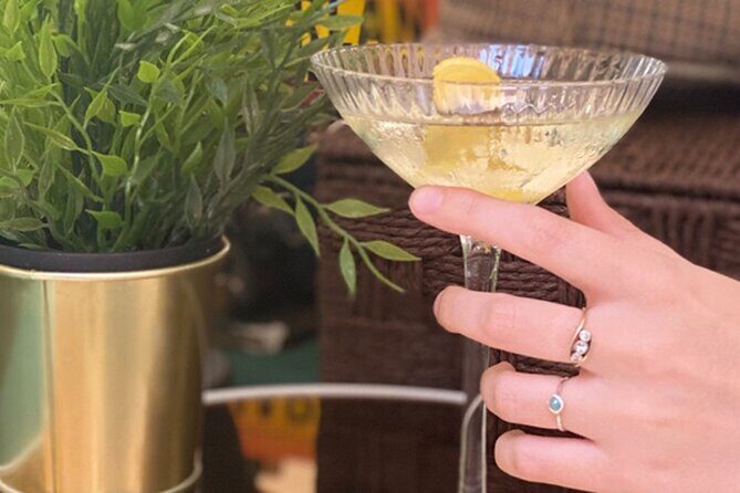 Essential Spy: A JAMES BOND-THEMED Experience IN LONDON - The Sum Up