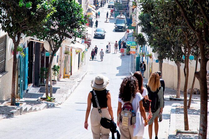 Essential Tangier excursion 1 day - Final Thoughts