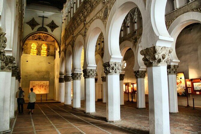 Essential Toledo - Practical Aspects and Recommendations