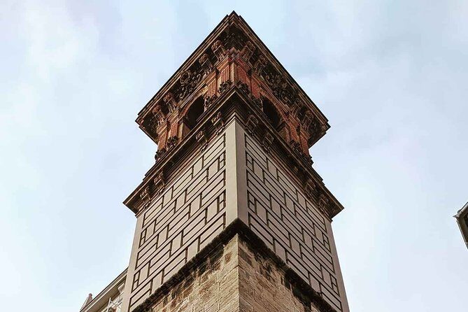 Essential Valencia: Local Culture and Gastronomy - What to Expect from the Tour