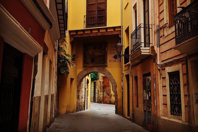 Essential Valencia: Local Culture and Gastronomy - Is the Price Worth It?