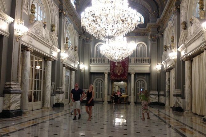 Essential Valencia: Local Culture and Gastronomy - Who Will Love This Tour?