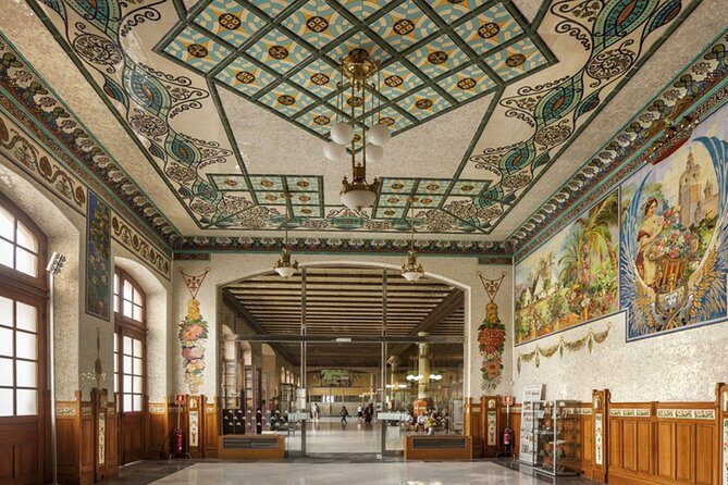 Essential Valencia: Local Culture and Gastronomy - The Sum Up