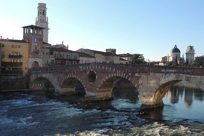Essential Verona Private Tour including the Arena - Who Should Book This Tour?