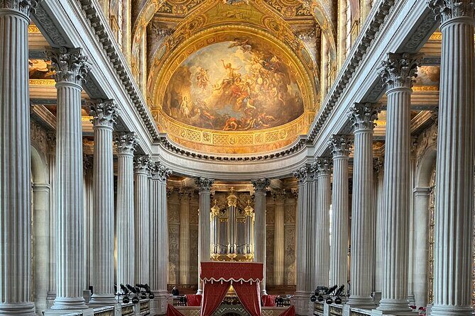 Essential Versailles: Palace and Gardens with transfer included - An In-Depth Look at the Tour Experience