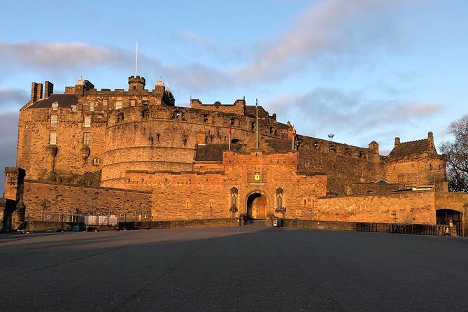 Essential Walking Tour of Edinburgh's Old Town - Final Thoughts