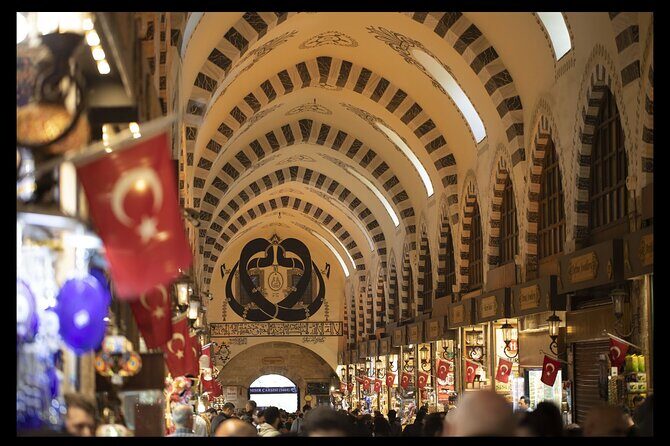 Essentials of Istanbul For First Timers - Is This Tour Right for You?