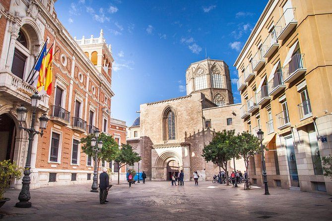 Essentials of Valencia and its World Heritage Sites - Key Points to Know Before You Go